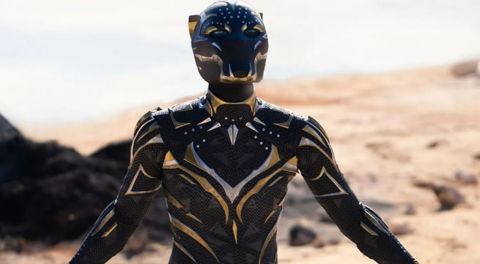 ‘Pantera Negra 3’ pode ser primeiro filme do MCU “rebootado”, apontam rumores