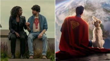 ‘Sandman’: episódio bônus de Morte é invadido pelo ‘Superman’!