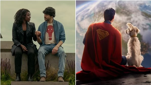 ‘Sandman’: episódio bônus de Morte é invadido pelo ‘Superman’!