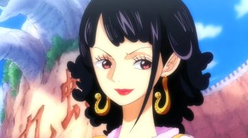 ‘One Piece’: Quem é Tritoma e por que ela pode ser mais importante do que se imagina?