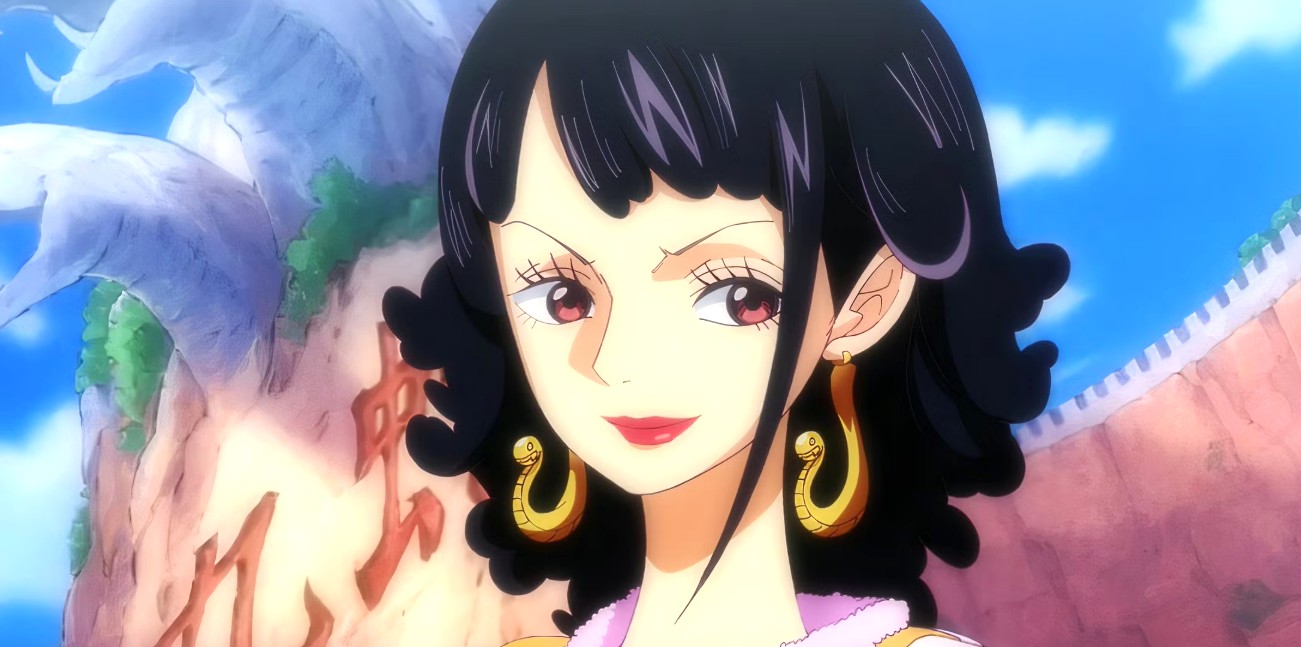 ‘One Piece’: Quem é Tritoma e por que ela pode ser mais importante do que se imagina?