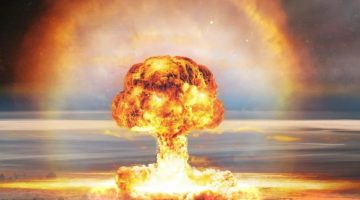 James Cameron anuncia “sequência” de ‘Oppenheimer’ baseada em livro