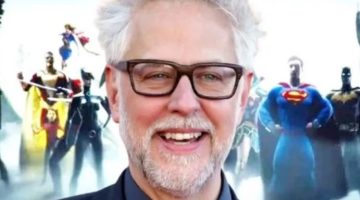 James Gunn derruba todo e qualquer rumor sobre ‘The Brave and the Bold’ e novo Batman da DC