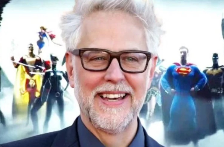 James Gunn derruba todo e qualquer rumor sobre ‘The Brave and the Bold’ e novo Batman da DC