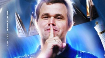 Magnus Carlsen é o primeiro campeão de Xadrez da Esports World Cup 2025