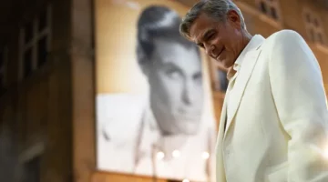 ‘Jay Kelly’, novo filme de Noah Baumbach com George Clooney e Adam Sandler, ganha trailer na Netflix; veja aqui