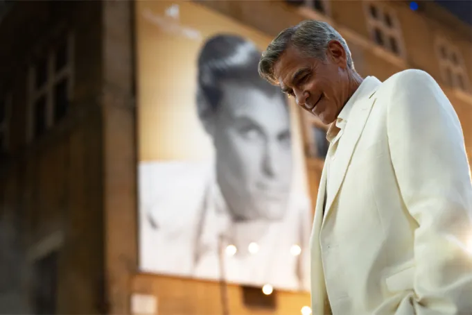 ‘Jay Kelly’, novo filme de Noah Baumbach com George Clooney e Adam Sandler, ganha trailer na Netflix; veja aqui