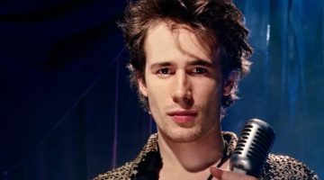 Documentário revela o legado de Jeff Buckley, o gênio musical que partiu cedo demais