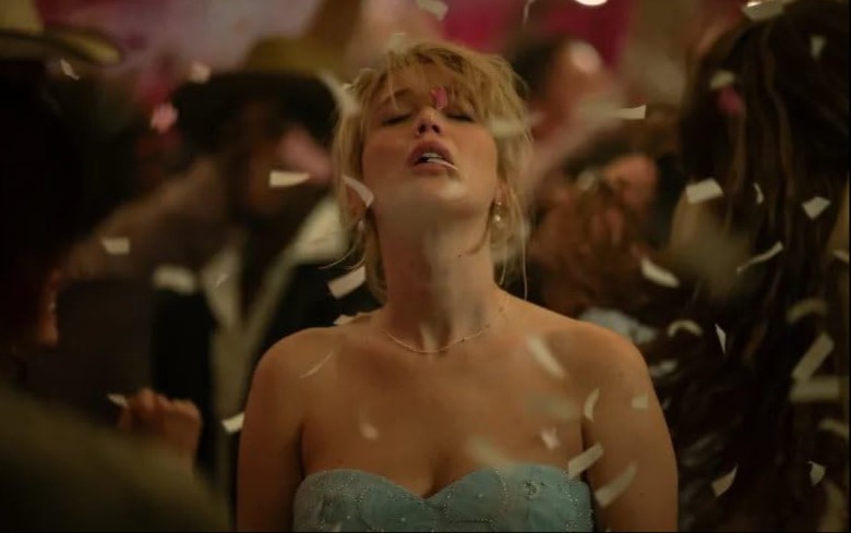 Estrela de ‘Jogos Vorazes’, Jennifer Lawrence será homenageada no Festival de San Sebastián 2025