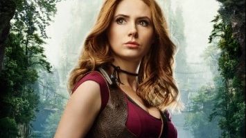 Atriz de ‘Guardiões da Galáxia’ e ‘Jumanji’ entra para o elenco do remake de ‘Highlander’