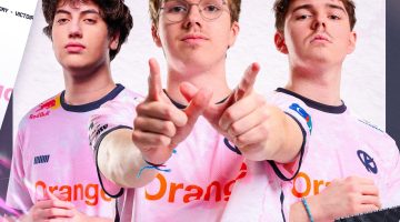 Karmine Corp conquista a Esports World Cup 2025 de Rocket League e leva prêmio milionário