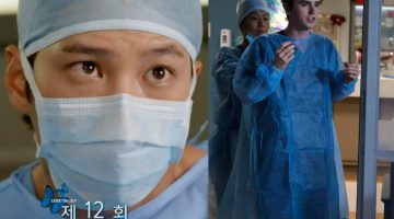 ‘O Bom Doutor’: o sucesso mundial que nasceu de uma série coreana