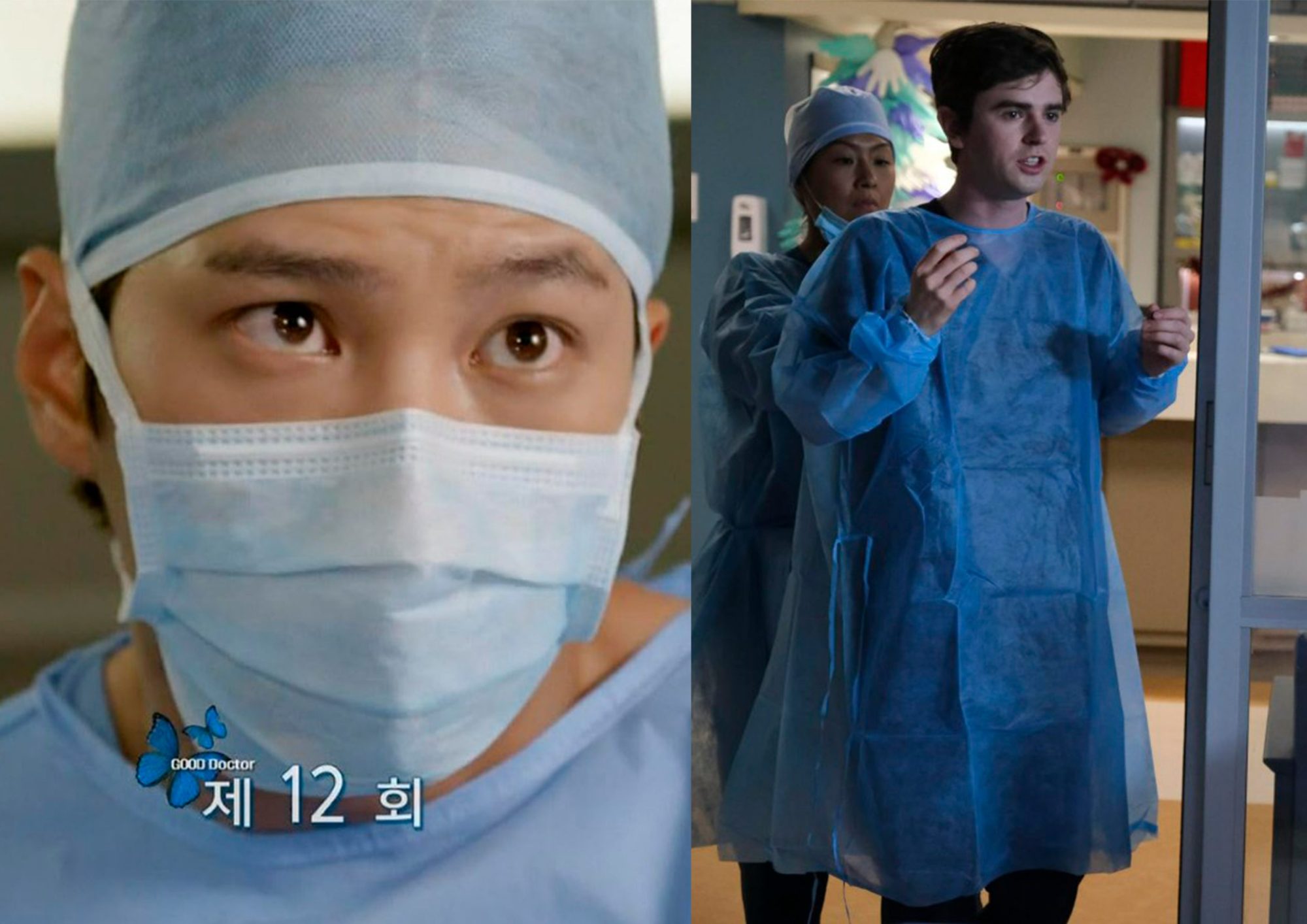 ‘O Bom Doutor’: o sucesso mundial que nasceu de uma série coreana
