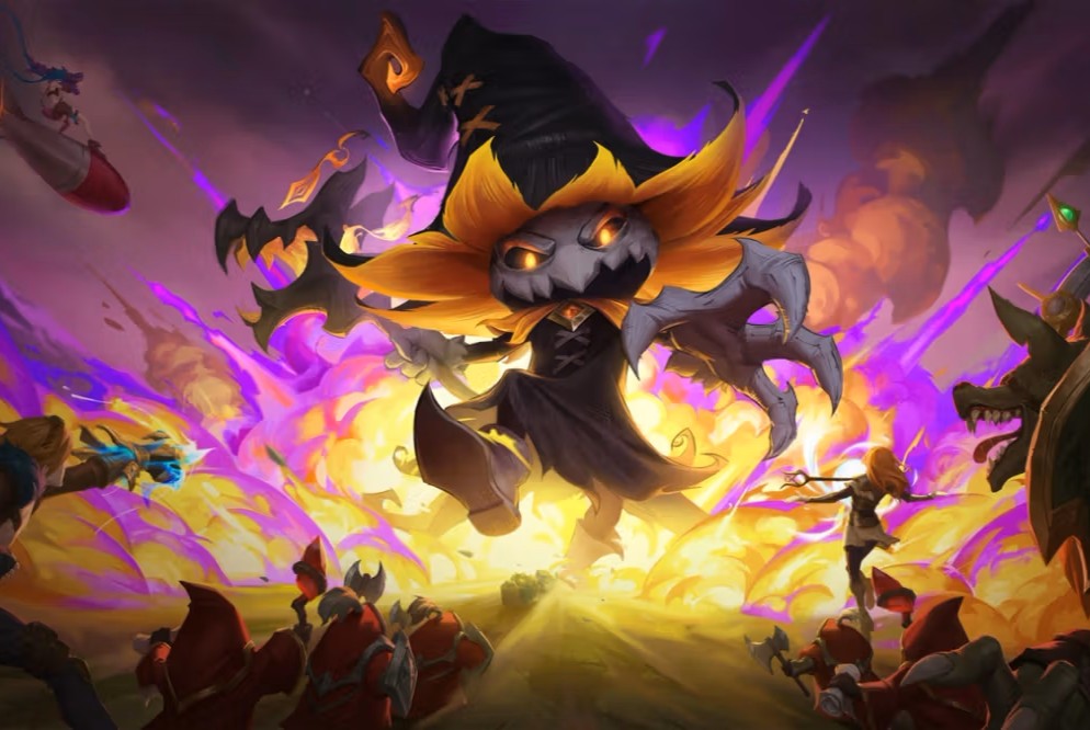 ‘League of Legends’: Temporada 3 chega com grandes mudanças e retorno épico de modos clássicos