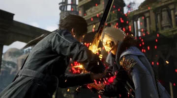 ‘Lost Soul Aside’ tem demo gratuita lançada para o PlayStation 5