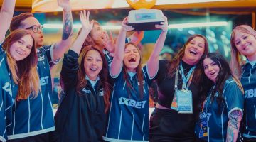 MIBR conquista título da Lótus Challenge 2025 após disputa em navio no Rio de Janeiro