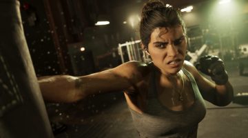GTA 6 – CEO da Take-Two não comenta sobre o jogo custar US$ 80, mas diz que ele terá um preço justo