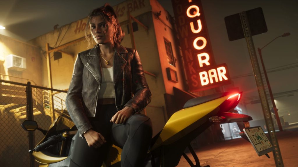 Além de GTA 6, Rockstar está trabalhando em outros projetos