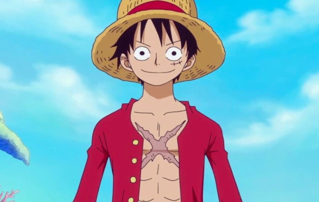‘One Piece’: como Luffy conseguiu suas famosas cicatrizes?