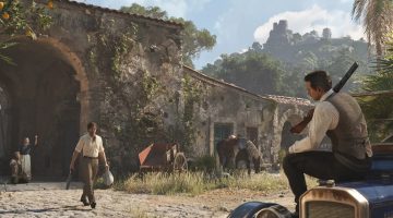 Final de ‘Mafia: The Old Country’ pode dar gancho pra remake