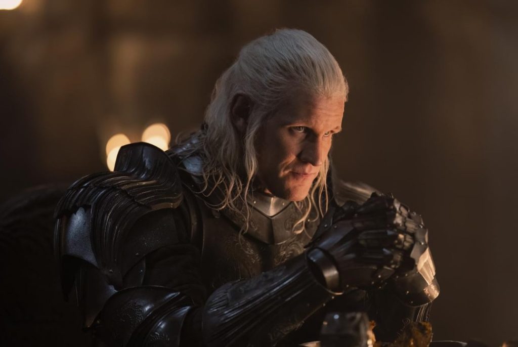Ator de ‘A Casa do Dragão’ será o novo vilão em ‘Star Wars: Starfighter’, ao lado de Ryan Gosling e Mia Goth