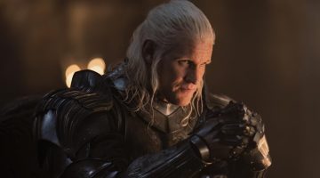 Ator de ‘A Casa do Dragão’ será o novo vilão em ‘Star Wars: Starfighter’, ao lado de Ryan Gosling e Mia Goth