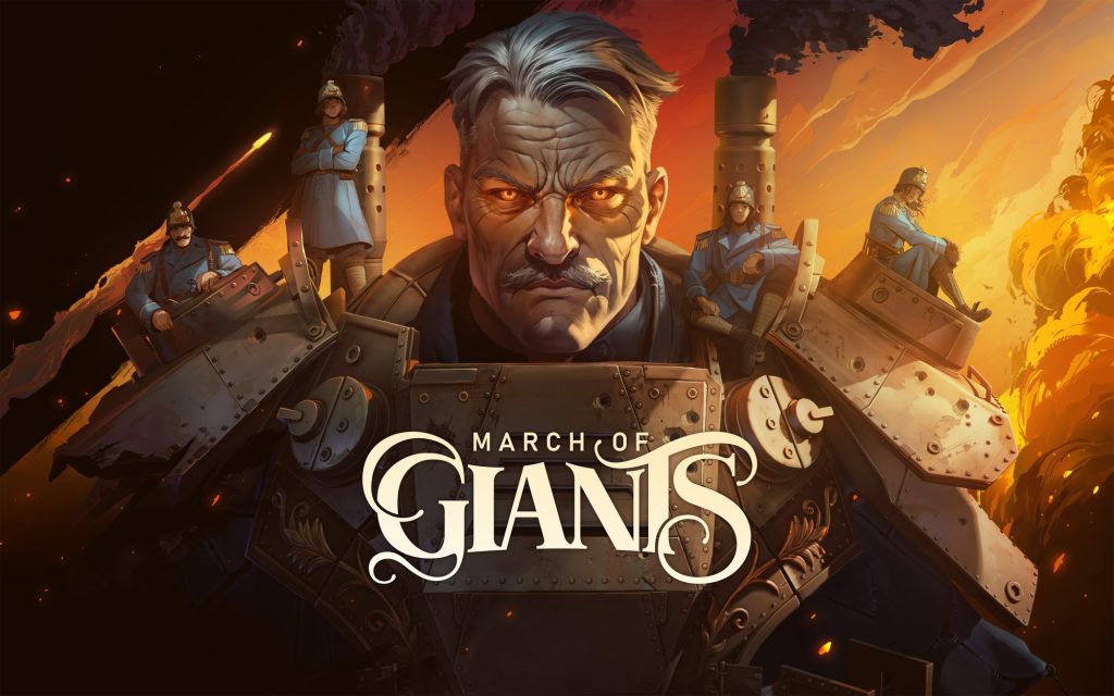 Amazon Games anuncia closed alpha do novo MOBA March of Giants