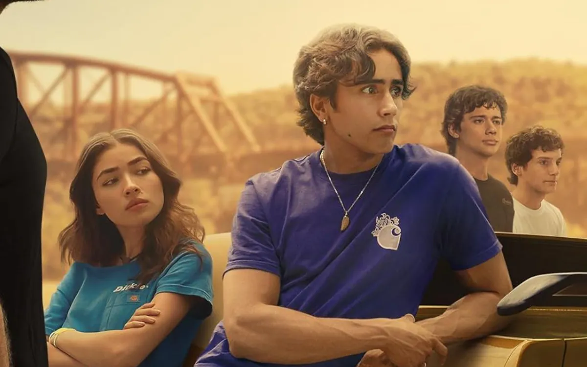 ‘Motorheads: Velozes e Apaixonados’ deixa fãs na expectativa após cancelamento no Prime Vídeo