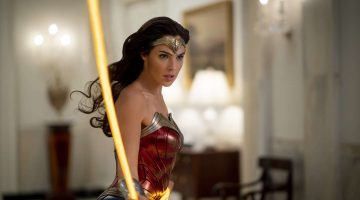 Nova Mulher-Maravilha dos filmes da DC vai ser bem diferente da anterior, mas como?