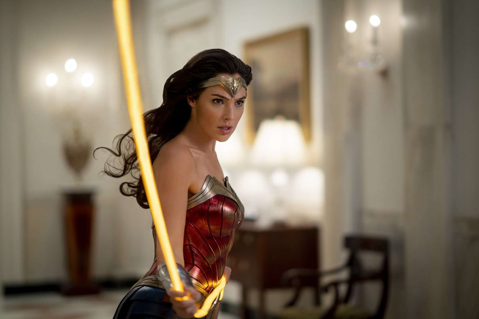 Nova Mulher-Maravilha dos filmes da DC vai ser bem diferente da anterior, mas como?
