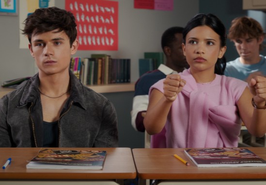 ‘Minha Vida com os Garotos Walter’ retorna à Netflix com dilemas amorosos em nova temporada; veja o trailer aqui