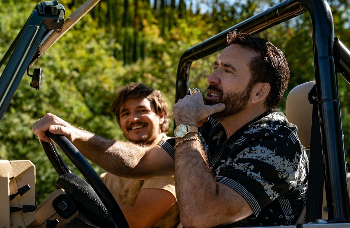 ‘True Detective’: Nicolas Cage está perto de fechar acordo para estrelar a 5ª temporada