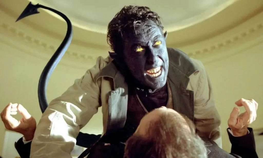 Ator Alan Cumming celebra volta como Noturno em ‘Vingadores: Destino’ após experiência ruim em ‘X-Men 2’