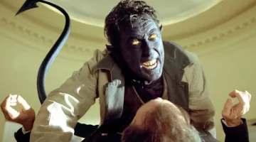 Ator Alan Cumming celebra volta como Noturno em ‘Vingadores: Destino’ após experiência ruim em ‘X-Men 2’