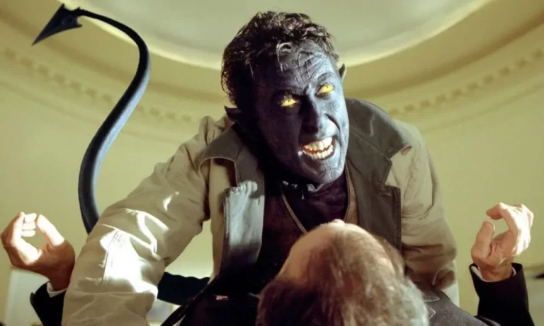 Ator de X-Men relembra “trauma” em gravação do segundo filme