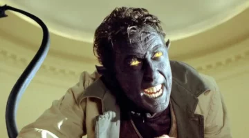 Ator do Noturno não entende o plot todo de Doutor Destino