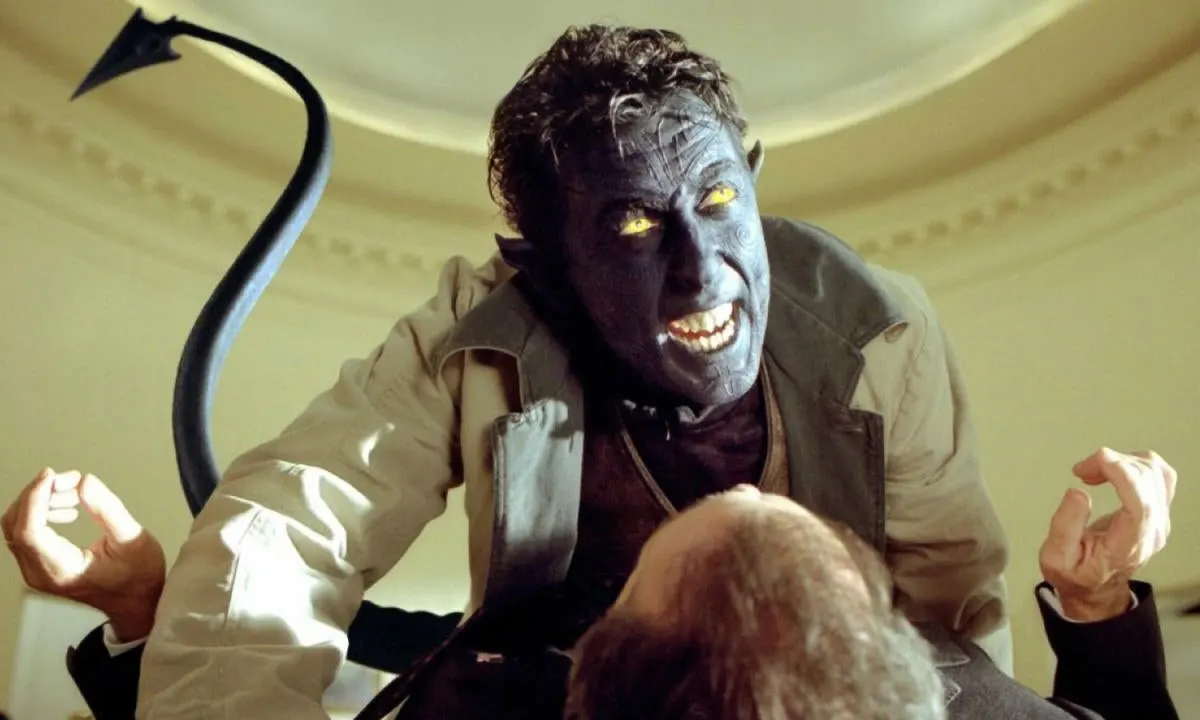 Ator Alan Cumming celebra volta como Noturno em ‘Vingadores: Destino’ após experiência ruim em ‘X-Men 2’