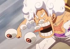 Anime ‘One Piece’ joga um balde de água fria em momento máximo de hype, e isso machuca a obra