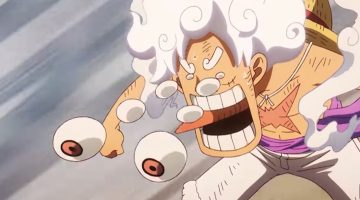 Anime ‘One Piece’ joga um balde de água fria em momento máximo de hype, e isso machuca a obra