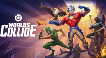 ‘Worlds Collide’: Pacificador ganha temporada temática no game a partir desta quinta (28)