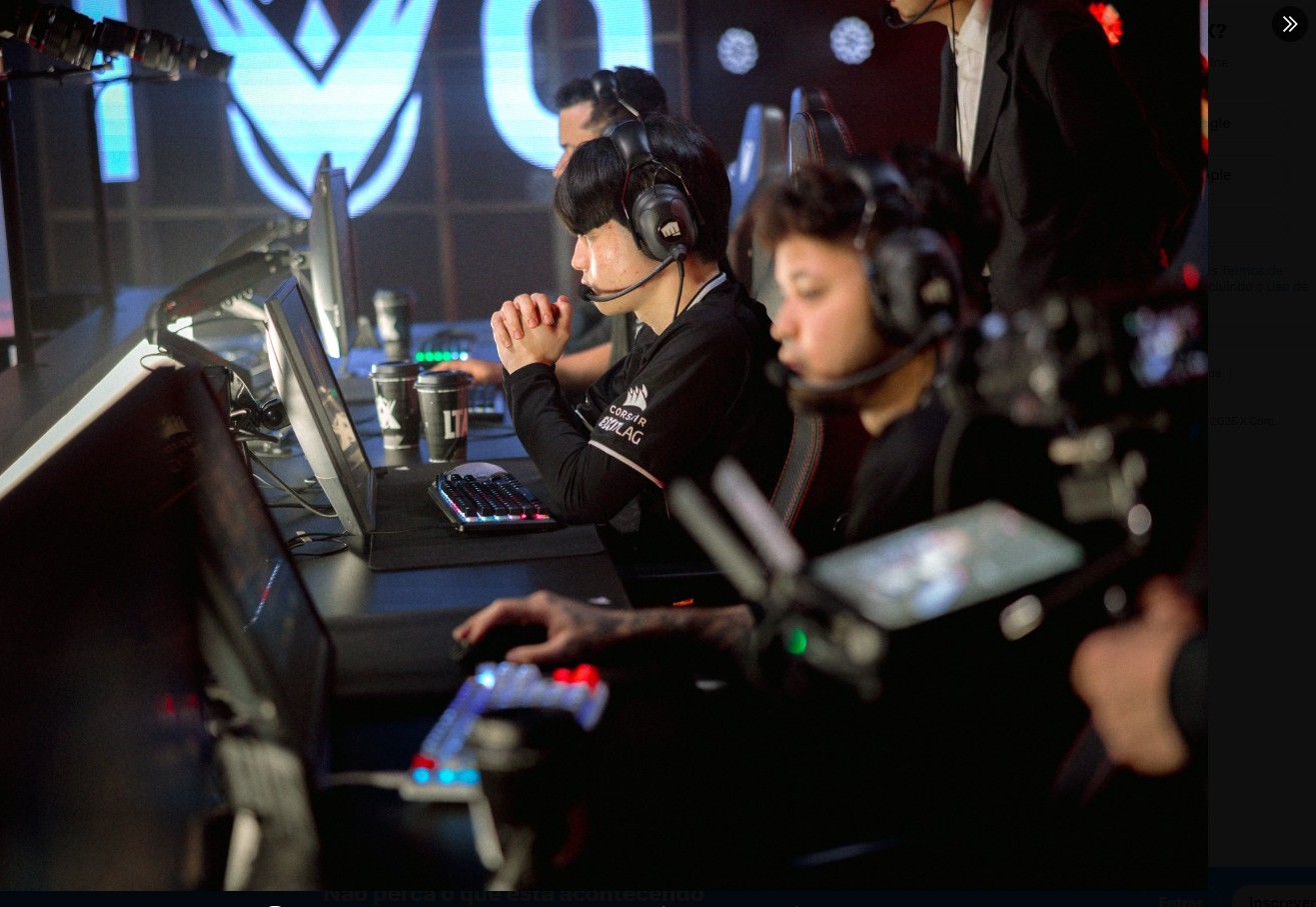 BLAST Bounty Season 2: paiN Gaming é eliminada pela The MongolZ e dá adeus ao campeonato