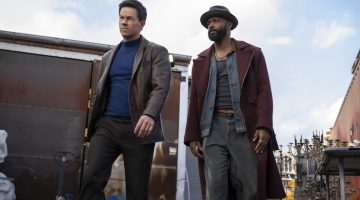 ‘Jogo Sujo’: Mark Wahlberg e LaKeith Stanfield estrelam novo filme de roubo do Prime Video