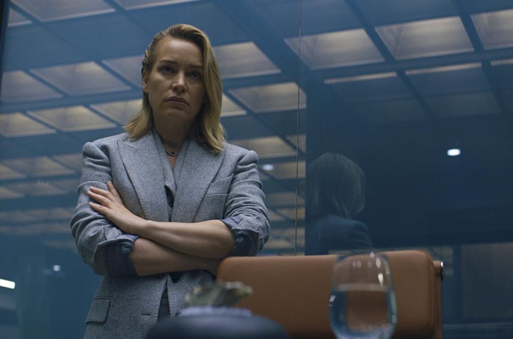 Piper Perabo se entrega ao lado vilão em ‘Agente Butterfly’, nova série de ação da Prime Video
