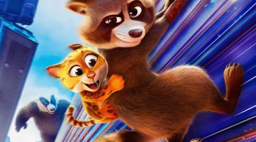 Animação ‘Missão Pet’ ganha cartaz e trailer oficial; assista aqui