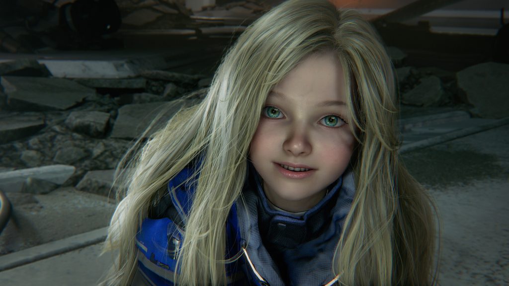 Capcom lucra quase 10 milhões com Resident Evil e Pragmata