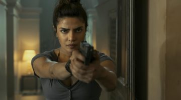 Análise com inteligência artificial mostra que Priyanka Chopra Jonas impulsionou o sucesso do filme ‘Chefes de Estado’