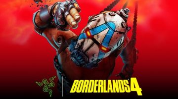 Fundador da Gearbox fala sobre ‘Borderlands 4’ na Gamescom: “A tecnologia alcançou a nossa ambição”