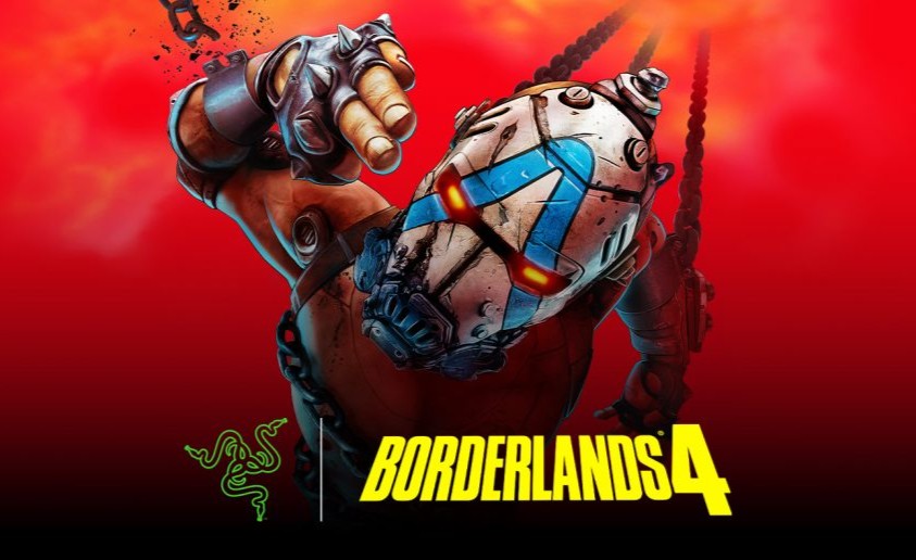 Fundador da Gearbox fala sobre ‘Borderlands 4’ na Gamescom: “A tecnologia alcançou a nossa ambição”
