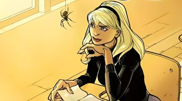 Gwen Stacy: retorno da morte finalmente é explicada nos quadrinhos da Marvel