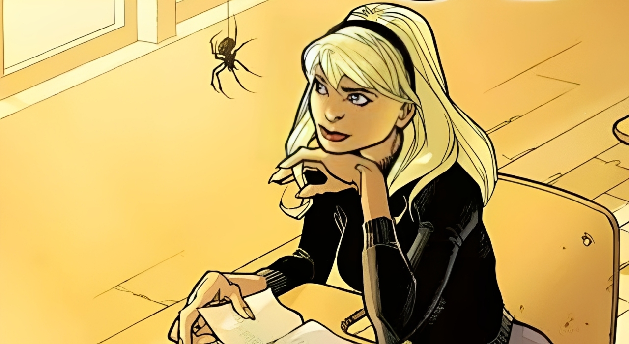 Gwen Stacy: retorno da morte finalmente é explicada nos quadrinhos da Marvel